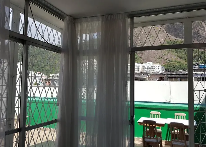 Cobertura,Copa,Metro,Copapalace,3Q Rio de Janeiro
